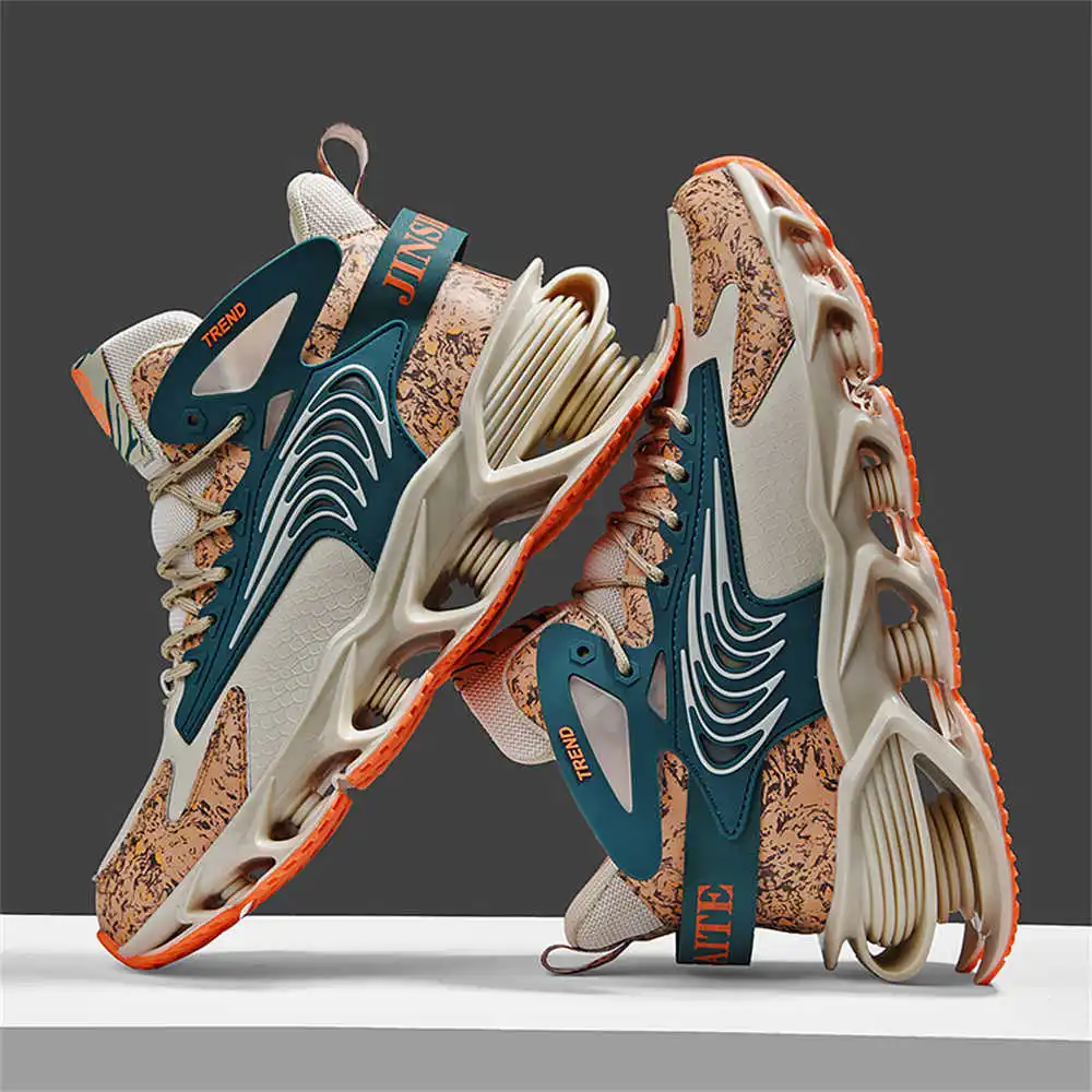Luxury Lifestyle Dark - Non-slip Mid Child Running Sneakers Casual