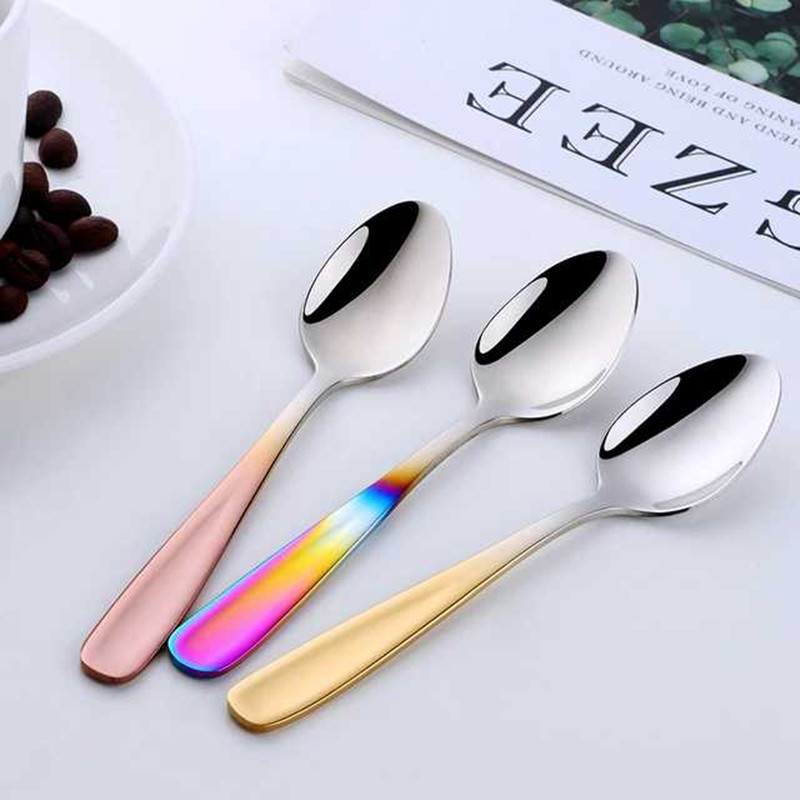 Gold Plated Cutlery - 1 Máy Tính Cao Cấp Thép