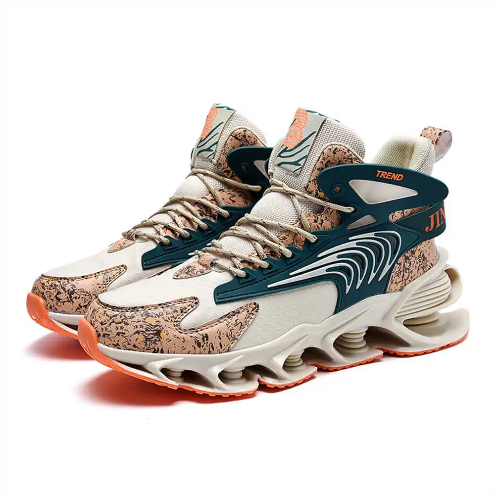 Non-slip Mid Child Running Sne - đánh giá và giá Luxury Lifestyle Dark