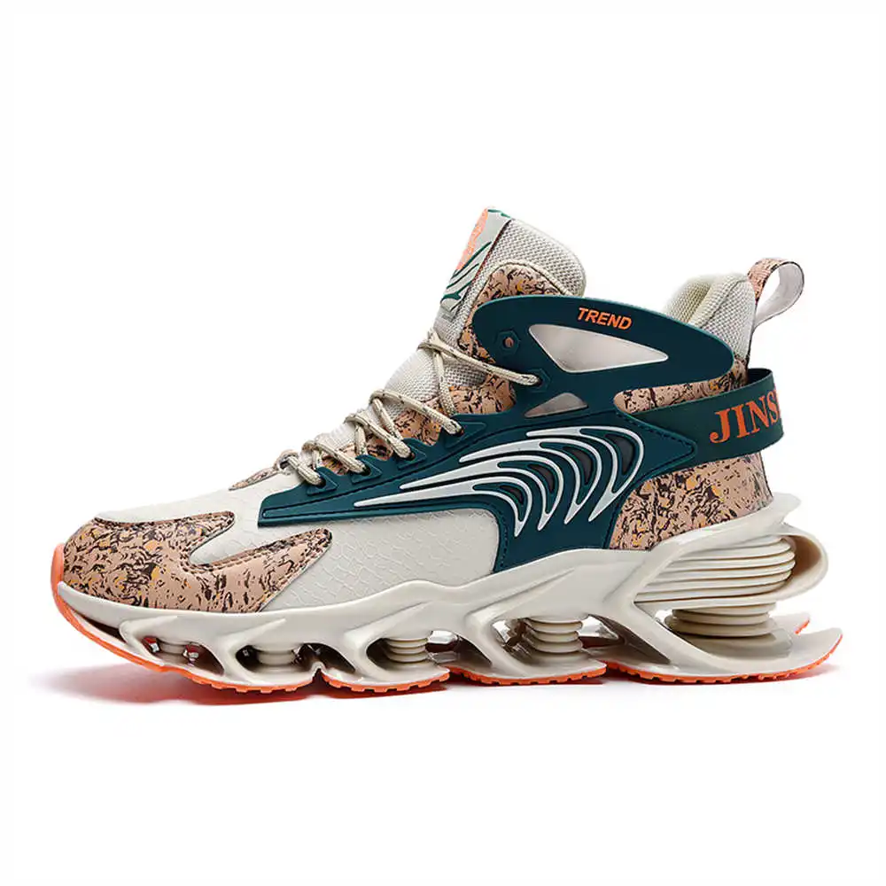Non-slip Mid Child Running Sne - đánh giá và giá Luxury Lifestyle Dark