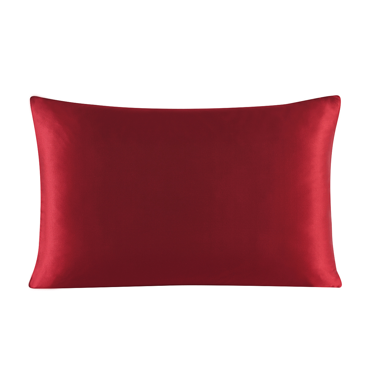 Lụa Dây Kéo Áo Gối 1 19Mm 100% - đánh giá và giá Silk Pillowcase Set