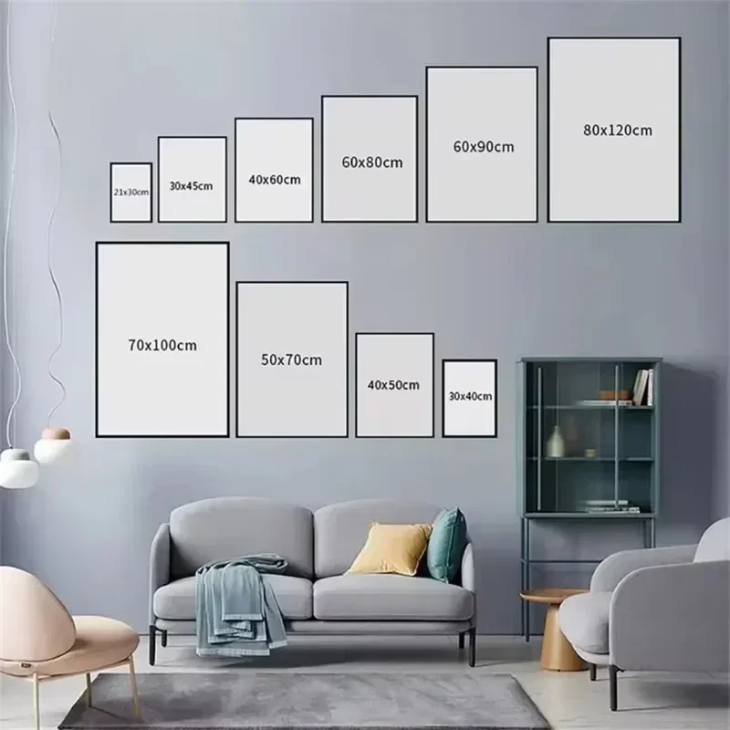 3pcs Modern Wall Art Painting  - đánh giá và giá Luxury Lifestyle Furniture