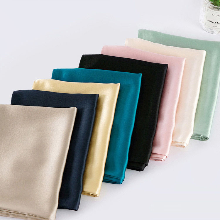30MM 51x76cm Mulberry Silk Pla - đánh giá và giá Silk Pillowcase Set