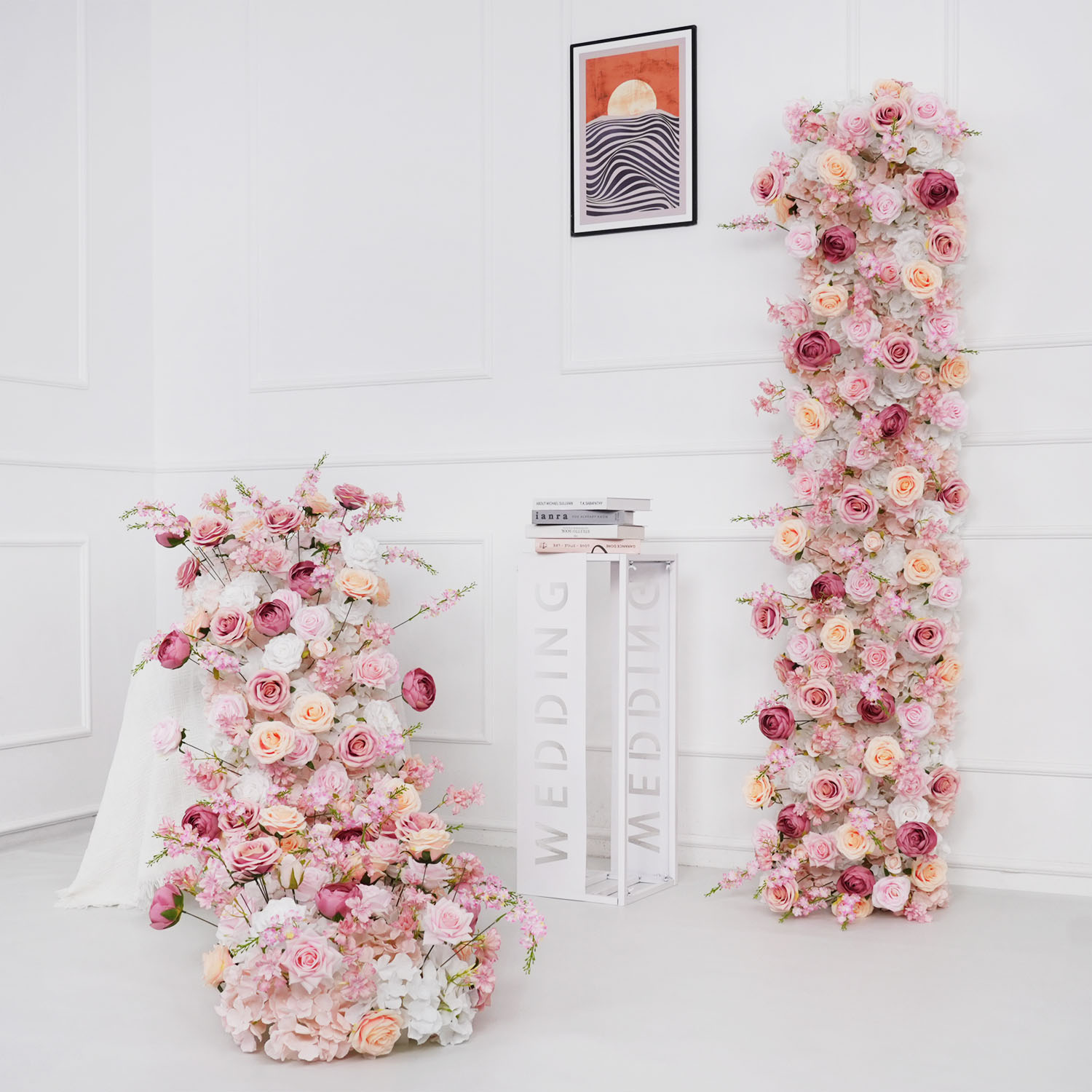 Uflower Luxury Artificial Flow - đánh giá và giá Luxury Lifestyle Items