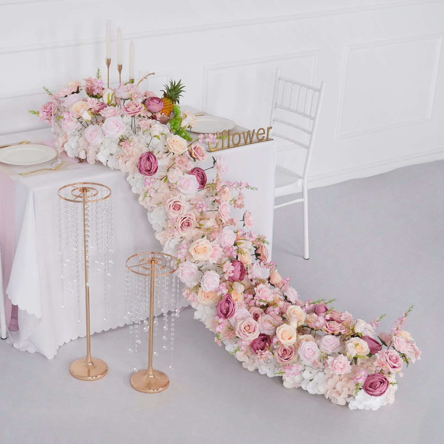 Uflower Luxury Artificial Flow - đánh giá và giá Luxury Lifestyle Items