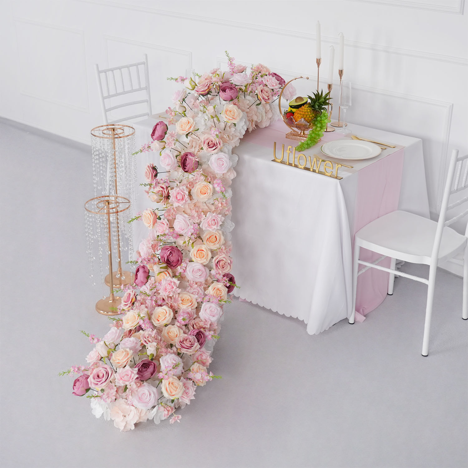 Uflower Luxury Artificial Flow - đánh giá và giá Luxury Lifestyle Items