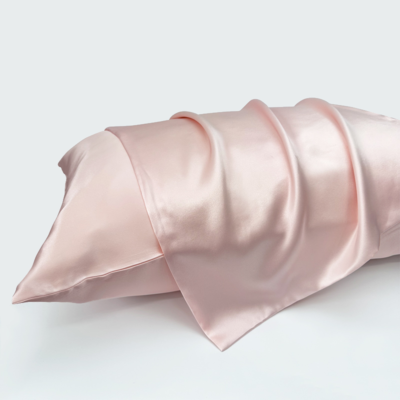 22MM Silk Pillowcase 1pc Envel - đánh giá và giá Silk Pillowcase Set