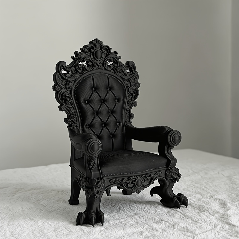 1-Piece Luxury Throne Model –  - đánh giá và giá Luxury Lifestyle Items