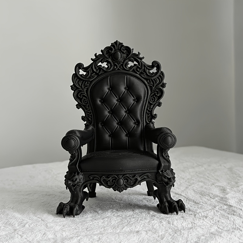 1-Piece Luxury Throne Model –  - đánh giá và giá Luxury Lifestyle Items