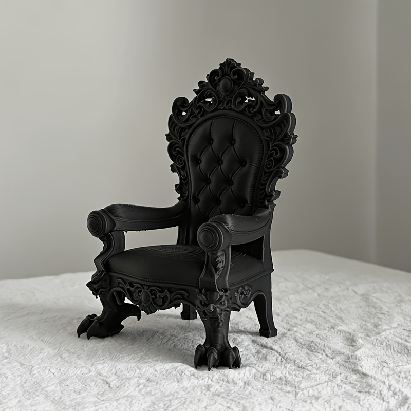 1-Piece Luxury Throne Model –  - đánh giá và giá Luxury Lifestyle Items