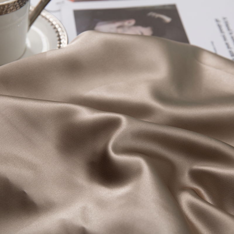 Satin Silk Pillowcase for Memo - đánh giá và giá Silk Pillowcase Set