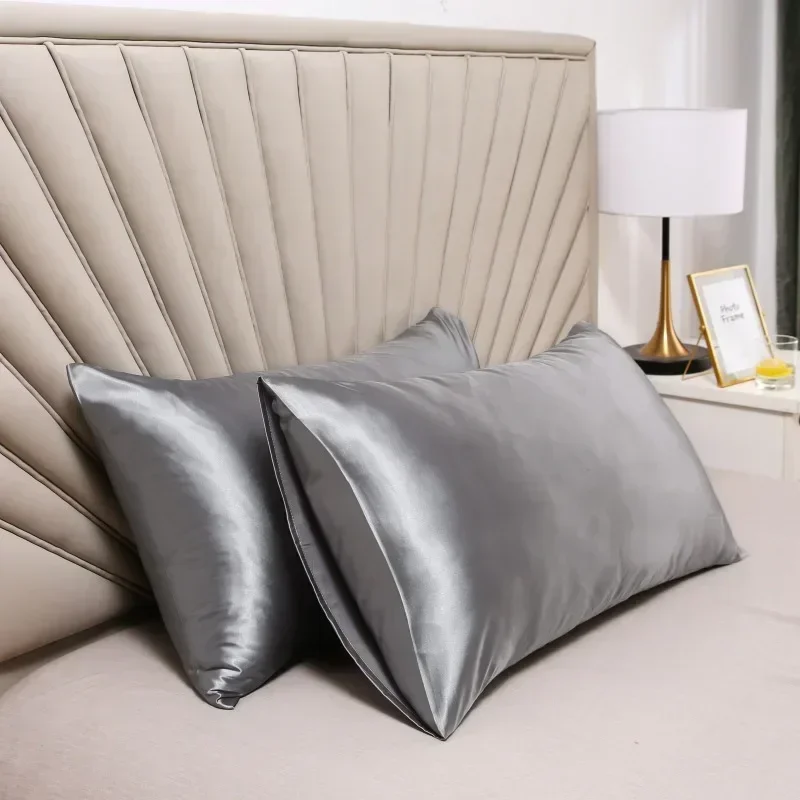100% Silk Pillowcase Pillow Co - đánh giá và giá Silk Pillowcase Set