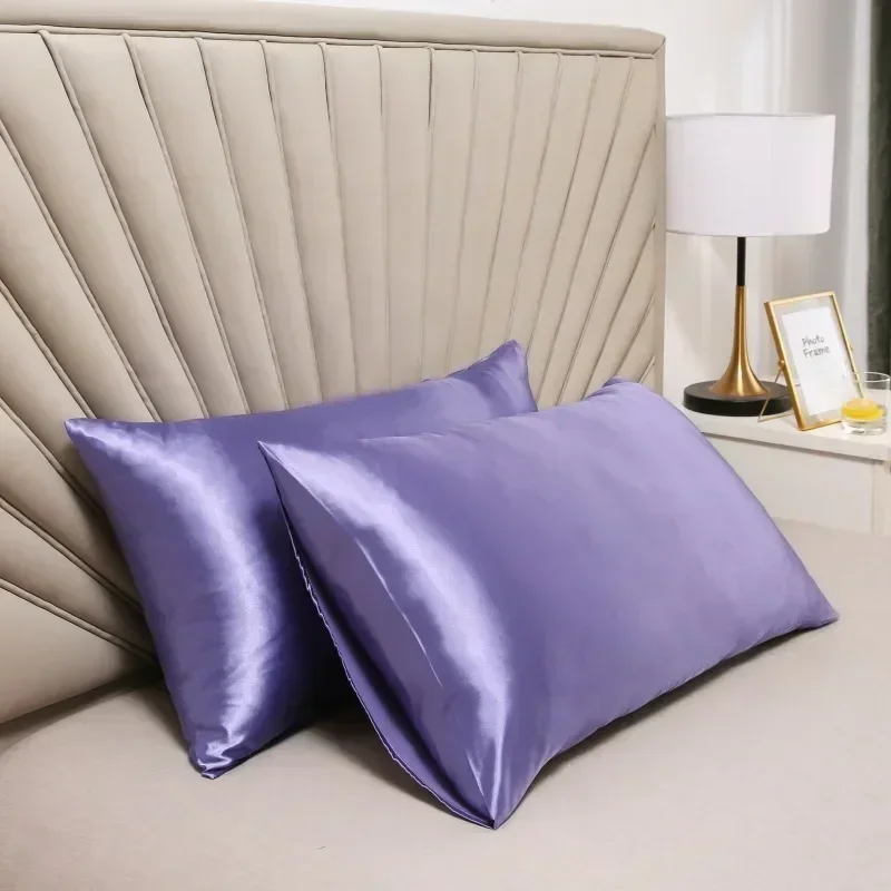 100% Silk Pillowcase Pillow Co - đánh giá và giá Silk Pillowcase Set