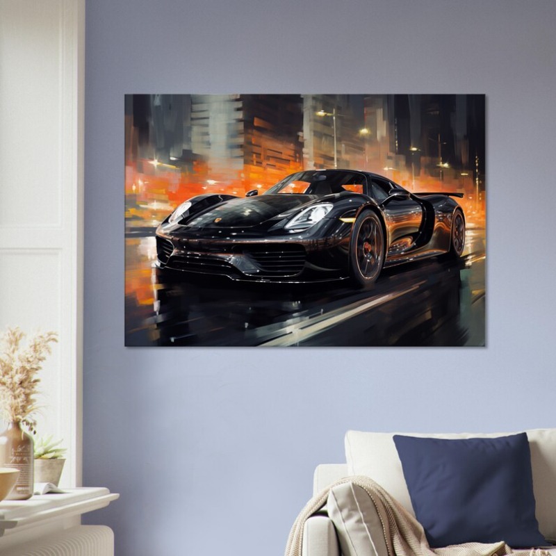 Modern Abstract Luxury Cars Po - đánh giá và giá Luxury Lifestyle Items