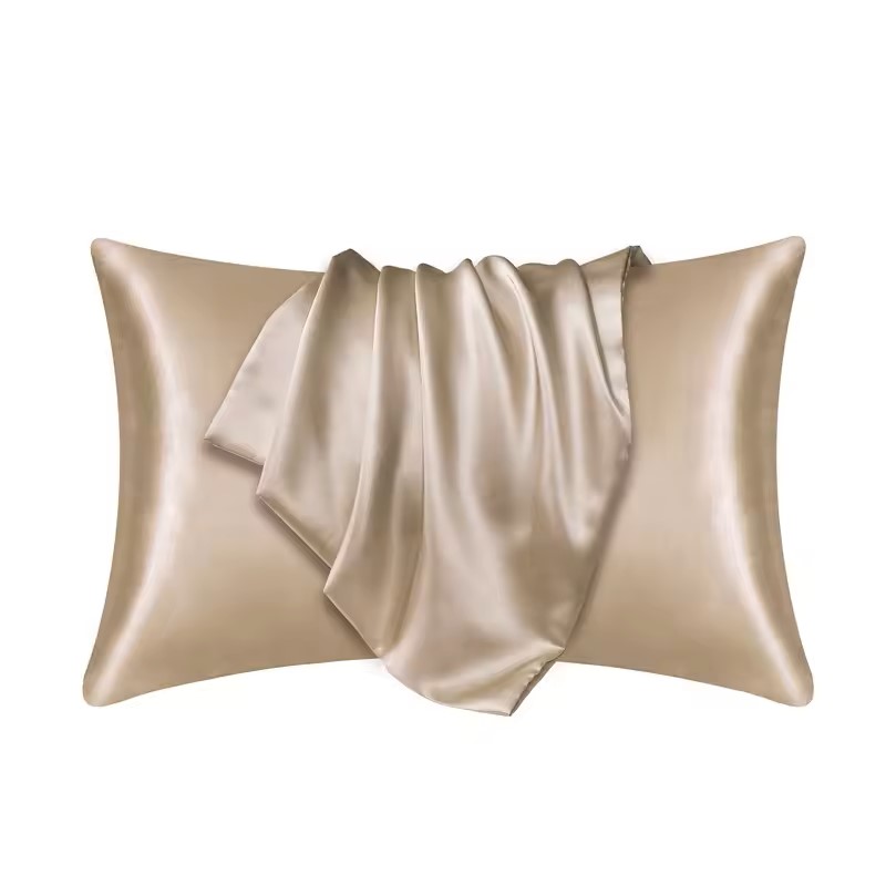Pillowcase Silk Pillow Cover S - đánh giá và giá Silk Pillowcase Set