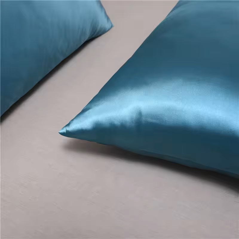Pillowcase Silk Pillow Cover S - đánh giá và giá Silk Pillowcase Set