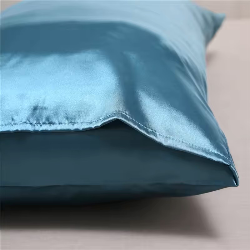 Pillowcase Silk Pillow Cover S - đánh giá và giá Silk Pillowcase Set