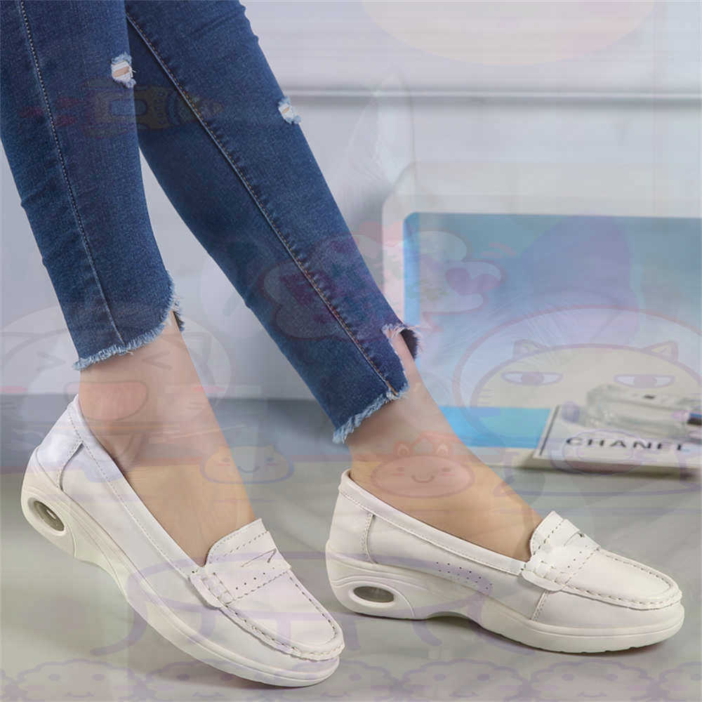 Soft Slip-on Womens Large Size - đánh giá và giá Luxury Lifestyle Dark