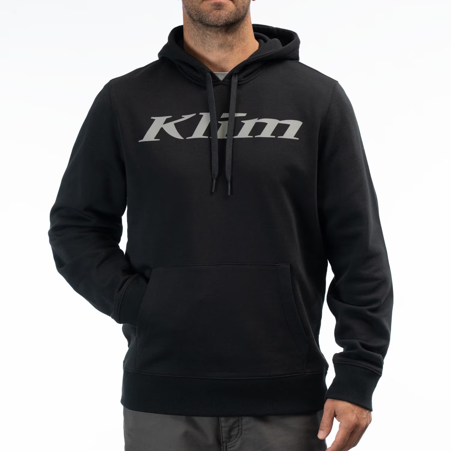 New Klim Pullover Hoodie - Men - đánh giá và giá Luxury Lifestyle Hoodie