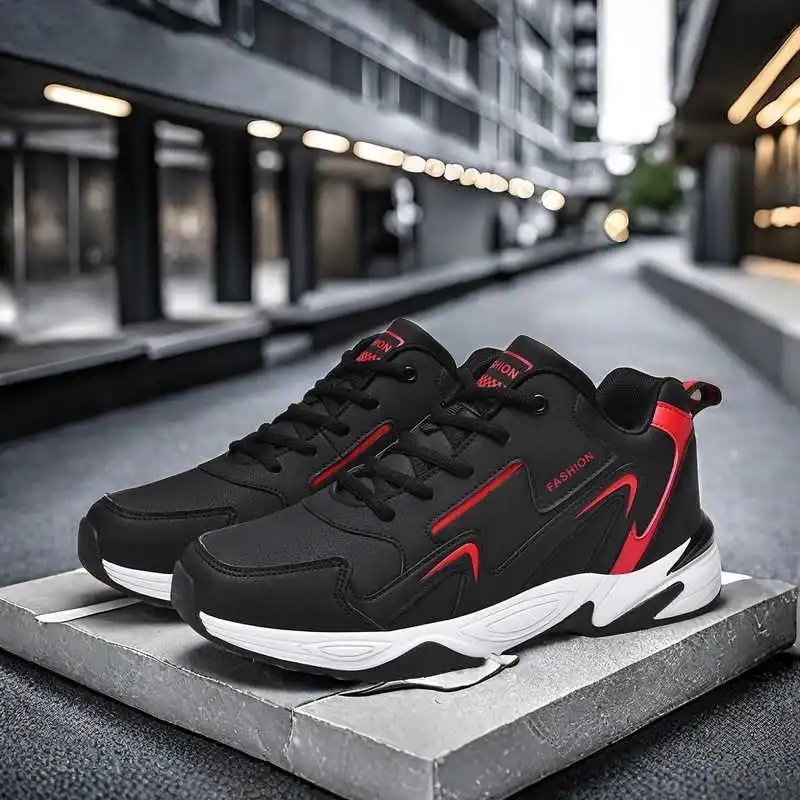 Cold-proof Spring Gym Sneakers - đánh giá và giá Luxury Lifestyle Dark