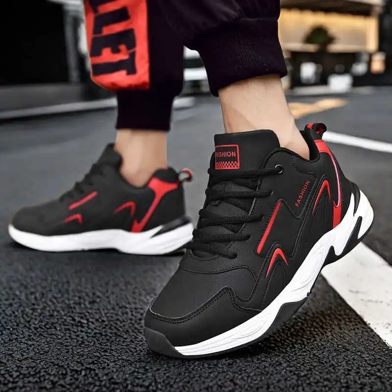 Cold-proof Spring Gym Sneakers - đánh giá và giá Luxury Lifestyle Dark