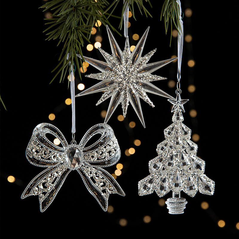 2026 Christmas Ice Crystal Pen - đánh giá và giá Luxury Lifestyle Items