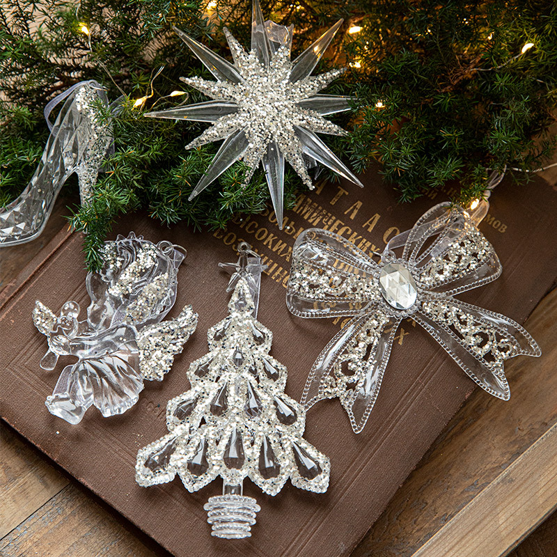 2026 Christmas Ice Crystal Pen - đánh giá và giá Luxury Lifestyle Items