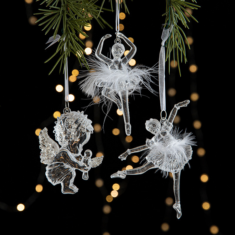 2026 Christmas Ice Crystal Pen - đánh giá và giá Luxury Lifestyle Items