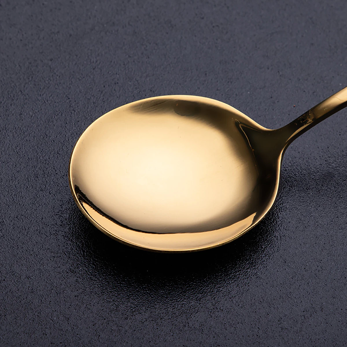 16Pcs Gold Dinnerware Stainles - đánh giá và giá Gold Plated Cutlery