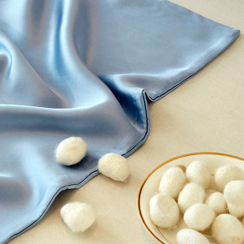 Nguyên Chất 100% Mullberry Lụa - đánh giá và giá Silk Pillowcase Set