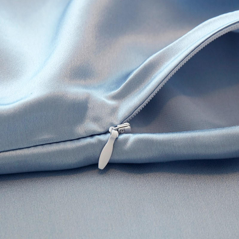 Nguyên Chất 100% Mullberry Lụa - đánh giá và giá Silk Pillowcase Set